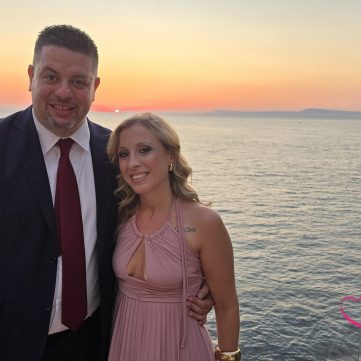 sposi 2025 dicembre, matrimonio natalizio