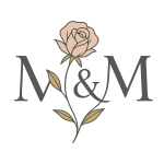 logo marco e milena sposi 2025 logo marco e milena sposi 2025
