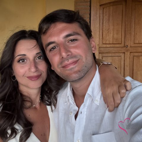 matrimonio sposi 2026