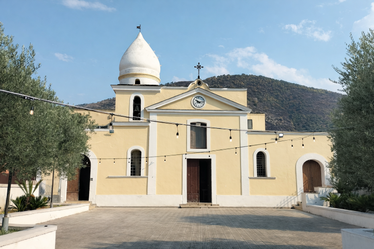 madonna degli angeli cicciano